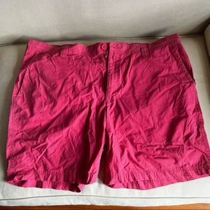 Columbia Shorts 38W 8” inseam